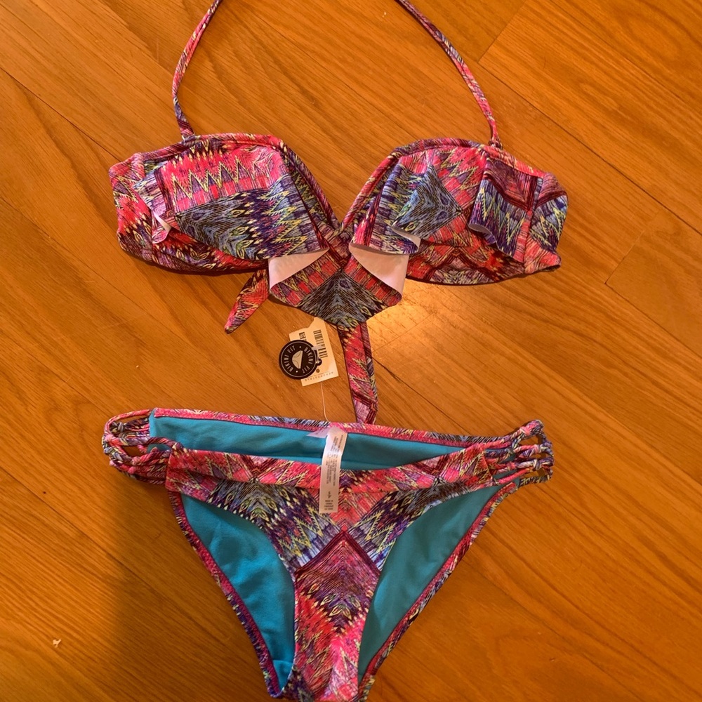 Aeropostale bikini - NWT